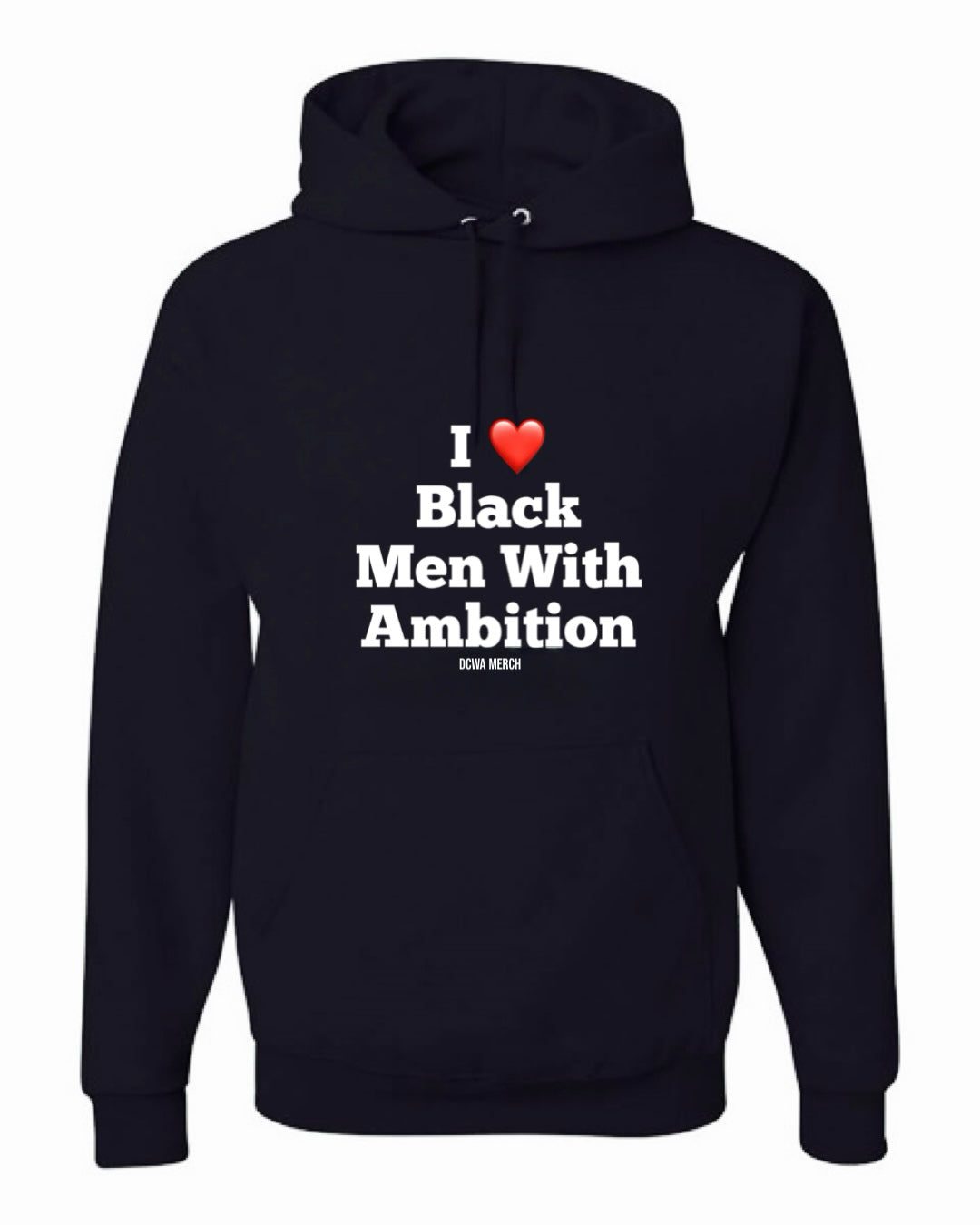 I Love…( Hoodies )