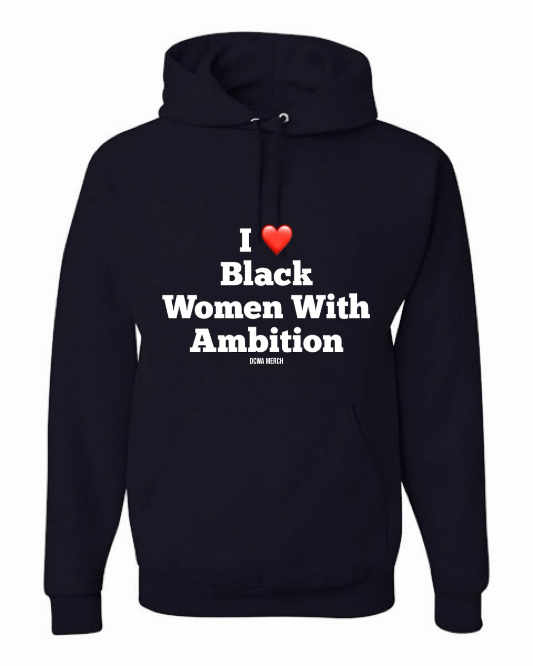 I Love…( Hoodies )