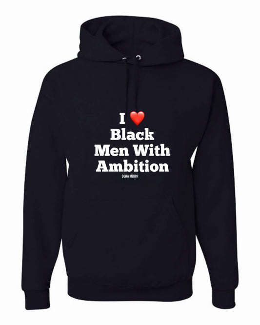 I Love…( Hoodies )